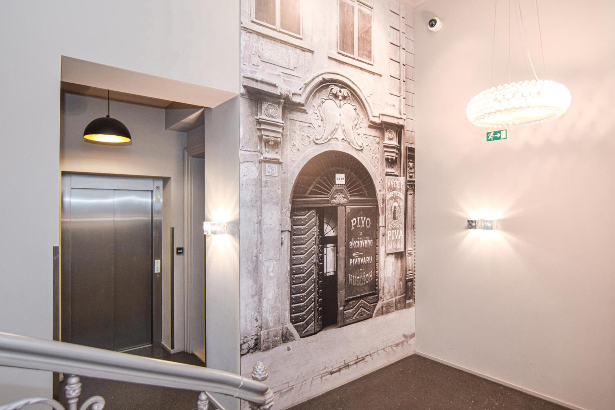 Prague Apartment Spalena — Photos 3